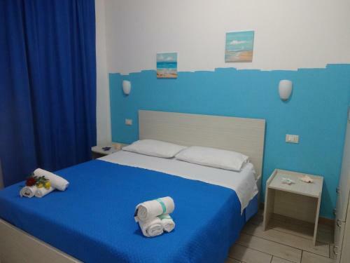 Bed & Breakfast Il Vecchio Pescatore