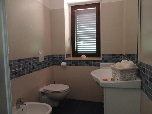 Bed & Breakfast Il Vecchio Pescatore
