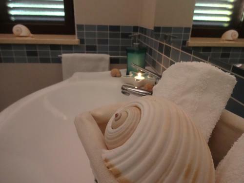 Bed & Breakfast Il Vecchio Pescatore