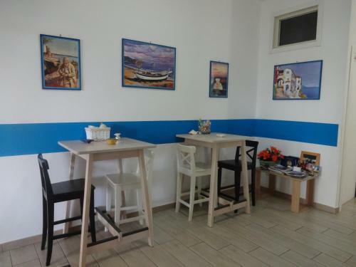 Bed & Breakfast Il Vecchio Pescatore