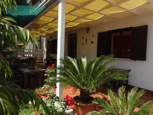 Bed & Breakfast Il Vecchio Pescatore