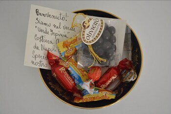 Bed & Breakfast Alto Giardino