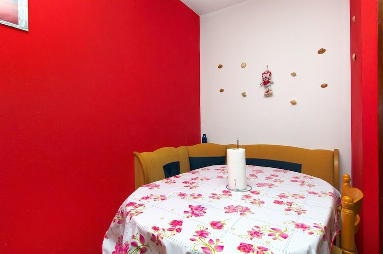 Apartments Alen