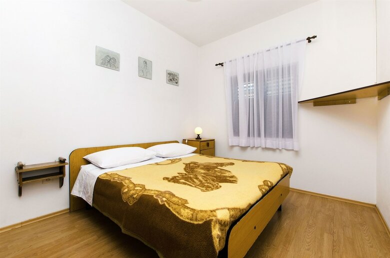 Apartments Alen
