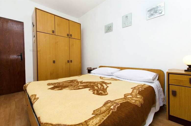 Apartments Alen