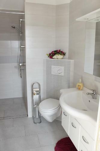 Apartamento Ferienwohnung Wunderlich