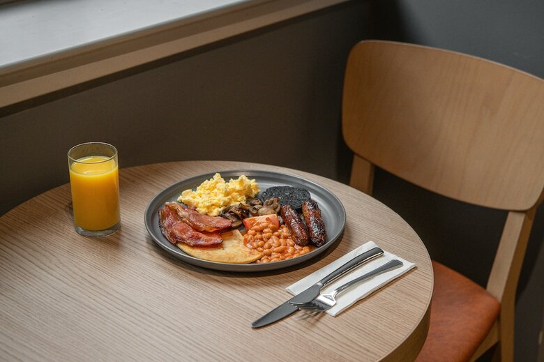 Hotel Ibis Styles Glasgow Centre George Square
