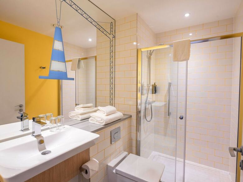 Hotel Ibis Styles Glasgow Centre George Square