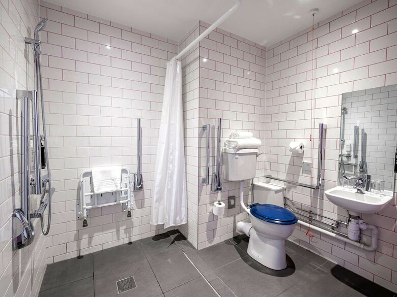Hotel Ibis Styles Glasgow Centre George Square