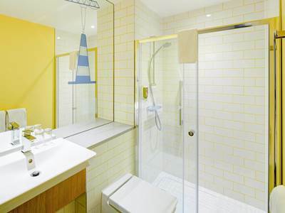 Hotel Ibis Styles Glasgow Centre George Square
