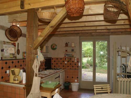 Maison De Vacances - Brion
