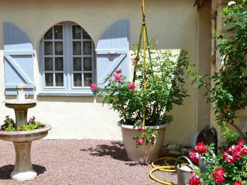 Maison De Vacances - Brion