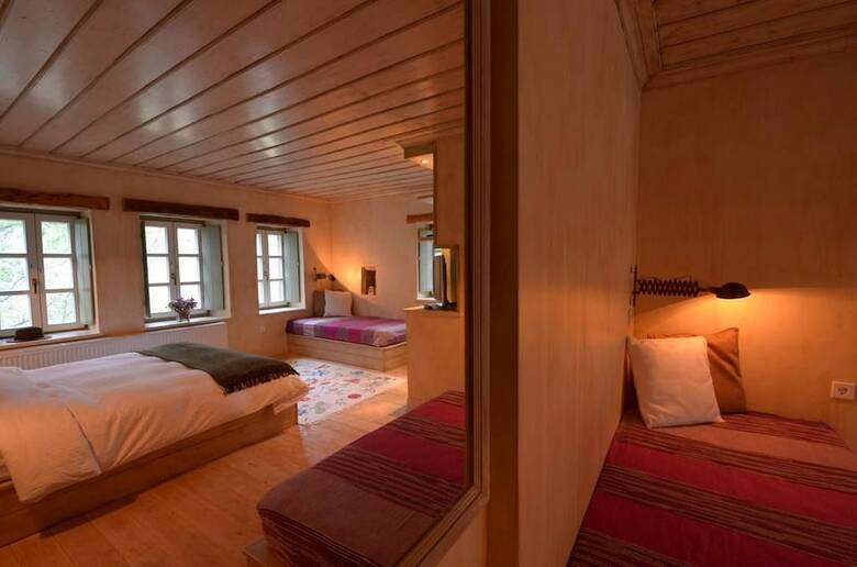 Papaevangelou Hotel