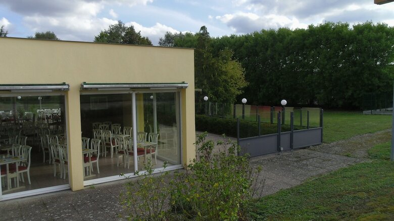 Colibri Hotel