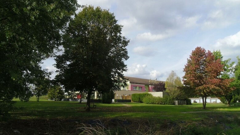 Colibri Hotel