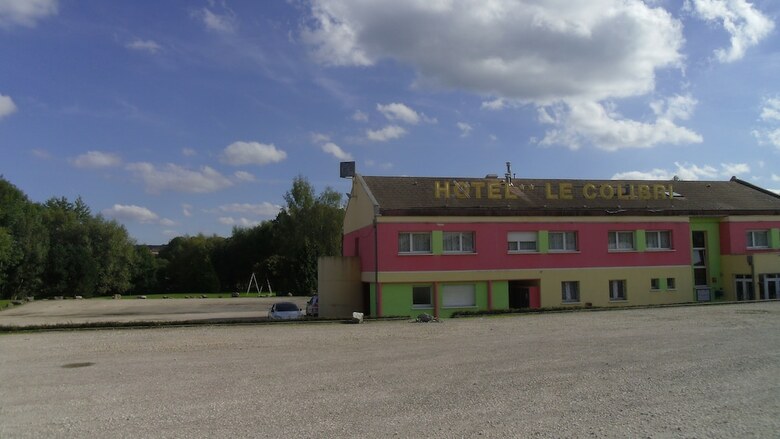 Colibri Hotel
