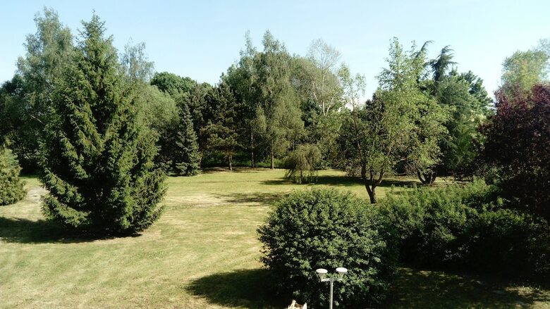 Colibri Hotel