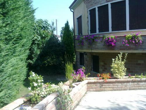 Relax A Badia Polesine
