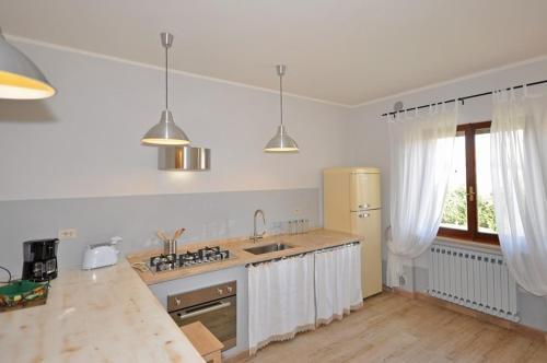 Agroturismo Villa Cassia