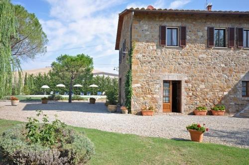 Agroturismo Villa Cassia