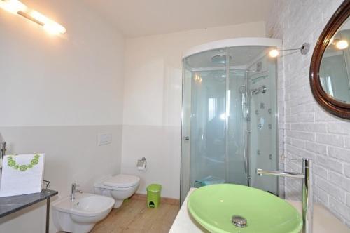 Agroturismo Villa Cassia