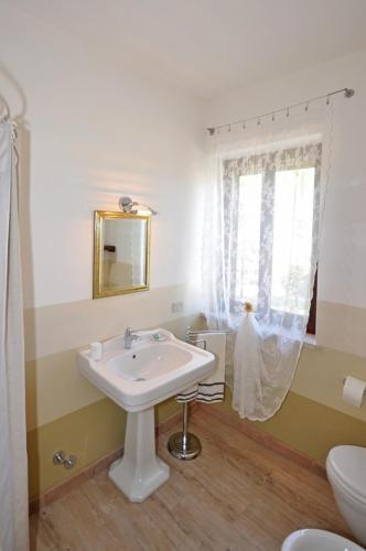 Agroturismo Villa Cassia