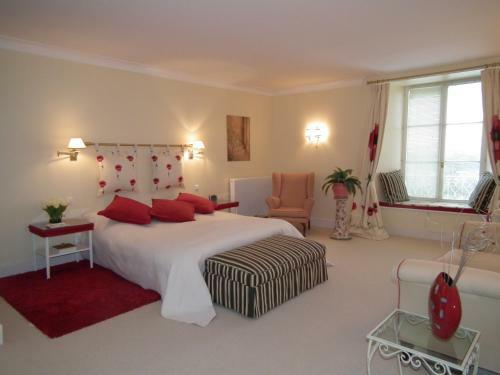 Apartamento Le Jardin