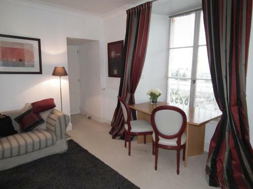 Apartamento Le Jardin