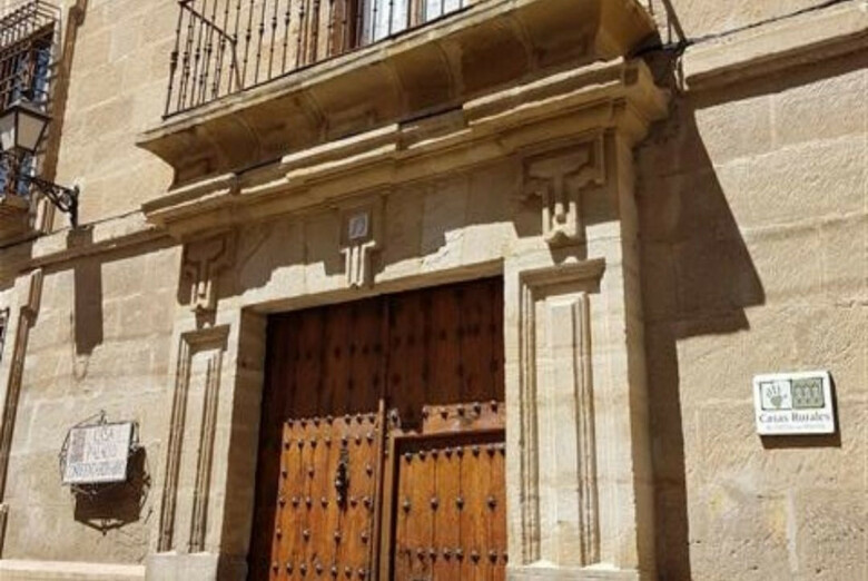 Hotel Casa Palacio Conde De Garcinarro