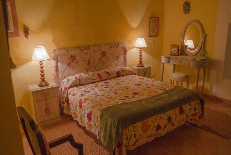 Hotel Casa Palacio Conde De Garcinarro