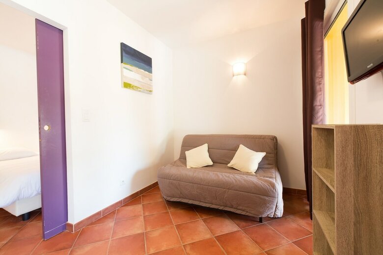 Aparthotel Casa Vecchia Rooms + Apartments