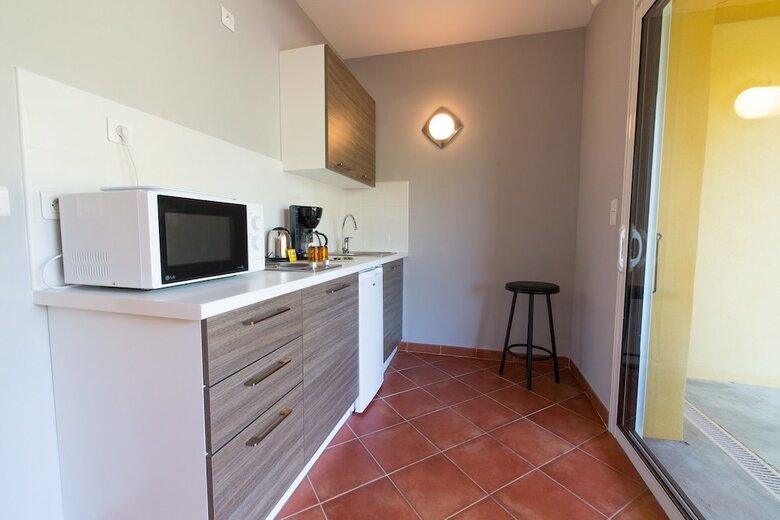 Aparthotel Casa Vecchia Rooms + Apartments