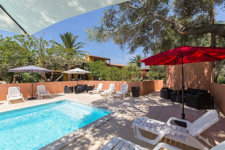 Aparthotel Casa Vecchia Rooms + Apartments