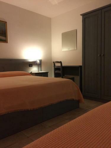 Bed & Breakfast Rosarancio