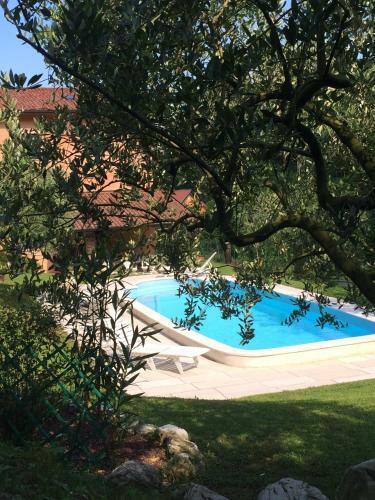 Bed & Breakfast Rosarancio