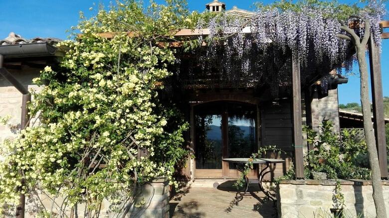 B&B Antegiano