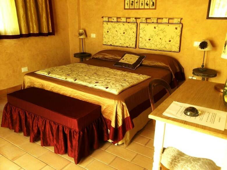 B&B Antegiano