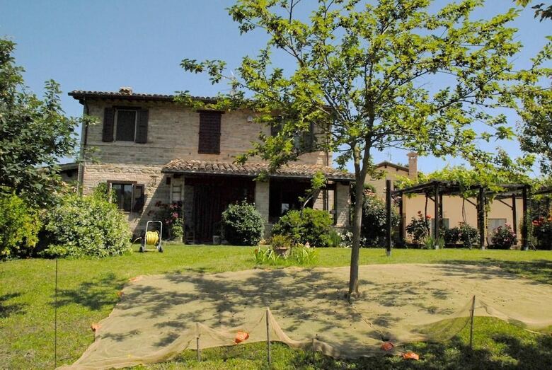 B&B Antegiano