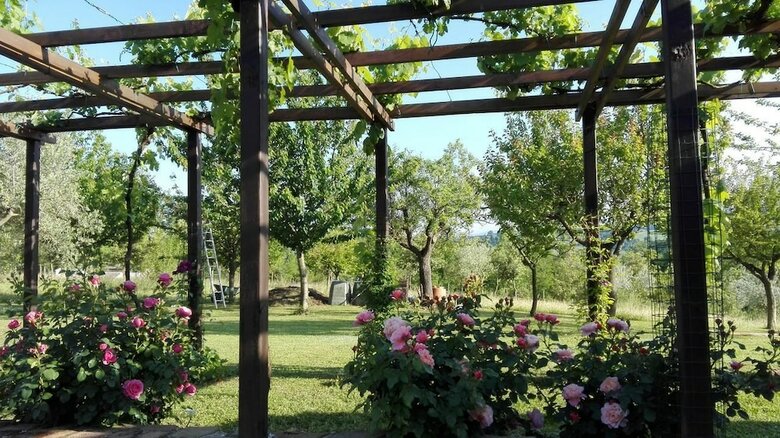 B&B Antegiano