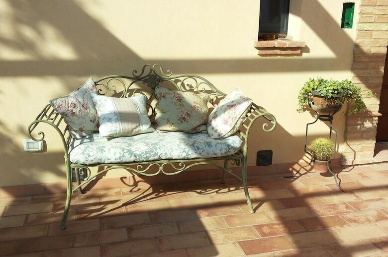 B&B Antegiano