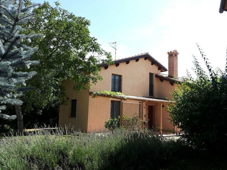 B&B Antegiano