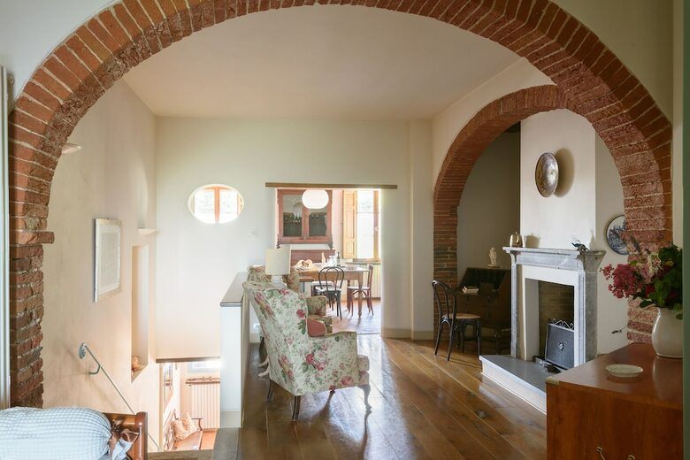 Agroturismo Villa Vignacce