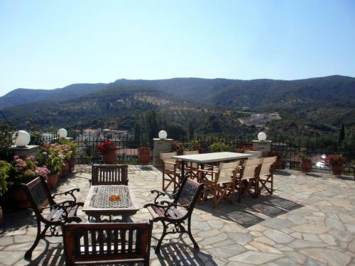 Apartamento Platanias Hillside