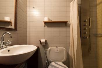 Apartamento Proimos Maisonnettes