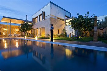 Conte Marino Villas