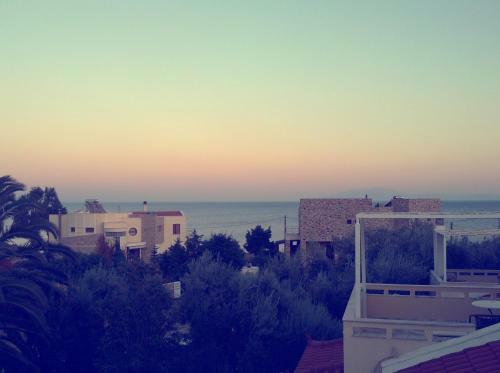Apartamento Sea Sun