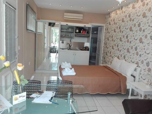 Apartamento Sea Sun
