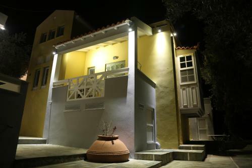 Apartamento Sea Sun