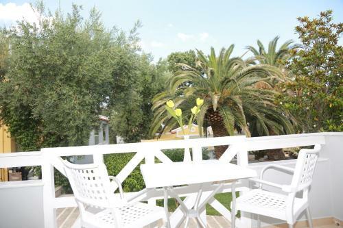 Apartamento Sea Sun