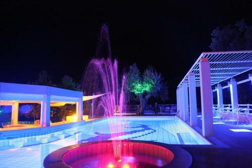 Apartamento Sea Sun